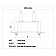CSF Fluid Cooler 20008