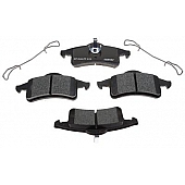 Raybestos Brakes Brake Pad - MGD791MH
