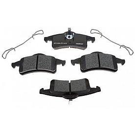 Raybestos Brakes Brake Pad - MGD791MH