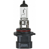 Wagner Lighting Headlight Bulb Single - BP9006XS