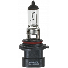 Wagner Lighting Headlight Bulb Single - BP9006XS