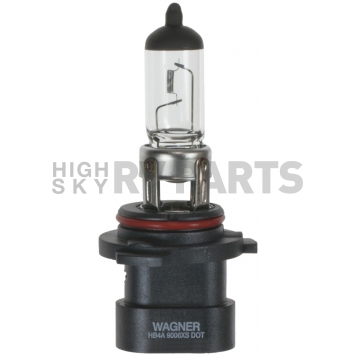 Wagner Lighting Headlight Bulb Single - BP9006XS