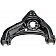 Dorman (OE Solutions) Control Arm - 522-982