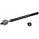 Dorman Chassis Tie Rod End - TI65135XL