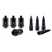 True Spike Lug Nut - 71620K1