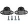 Dorman (OE Solutions) Stabilizer Bar Hardware Kit - 928-538