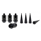 True Spike Lug Nut - 71620K304