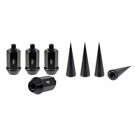 True Spike Lug Nut - 71620K304