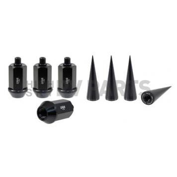 True Spike Lug Nut - 71620K304