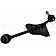 Dorman (OE Solutions) Control Arm - 526-265