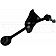 Dorman (OE Solutions) Control Arm - 526-265
