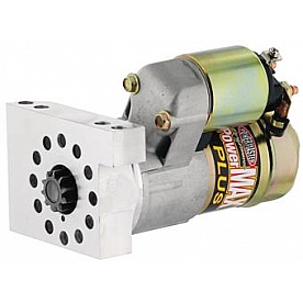 Powermaster Starter 9100