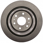 Raybestos Brakes Brake Rotor - 581032R