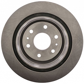 Raybestos Brakes Brake Rotor - 581032R