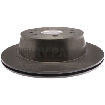Raybestos Brakes Brake Rotor - 581032R-1