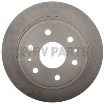 Raybestos Brakes Brake Rotor - 581032R-2