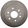 Raybestos Brakes Brake Rotor - 581032R