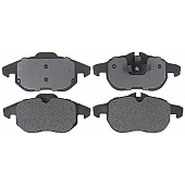 Raybestos Brakes Brake Pad - SGD972M