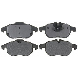 Raybestos Brakes Brake Pad - SGD972M