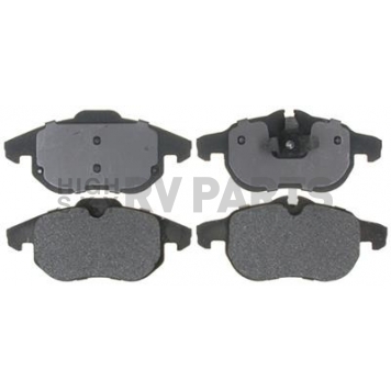 Raybestos Brakes Brake Pad - SGD972M