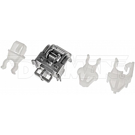 Help! By Dorman Hood Prop Rod Retainer 45887