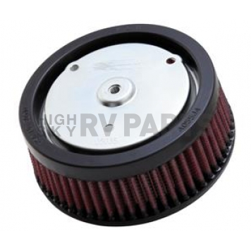 K & N Filters Air Filter - HD-0818