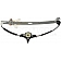 Dorman (OE Solutions) Window Regulator 752832