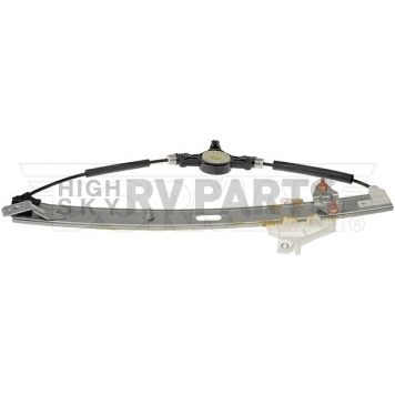 Dorman (OE Solutions) Window Regulator 752832-2