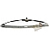 Dorman (OE Solutions) Window Regulator 752832
