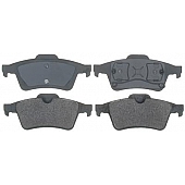 Raybestos Brakes Brake Pad - SGD973C