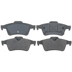 Raybestos Brakes Brake Pad - SGD973C