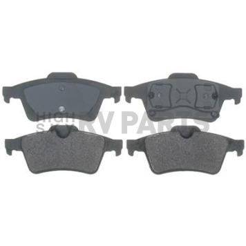 Raybestos Brakes Brake Pad - SGD973C