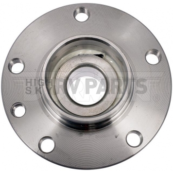 Dorman (OE Solutions) Bearing and Hub Assembly - 951-500-2