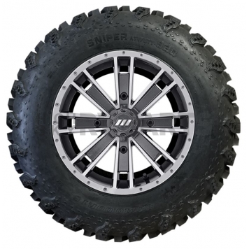 Super Swampers Tire Sniper 920 - ATV280 60 14 - 920-70-1