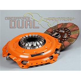 Centerforce Clutch Set - DF098391