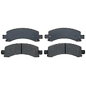 Raybestos Brakes Brake Pad - SGD974AC