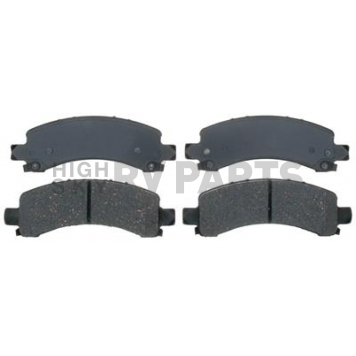 Raybestos Brakes Brake Pad - SGD974AC