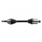 TrakMotive CV Axle Shaft - GM-8474
