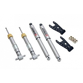 Bell Tech Lowering Kit - 649