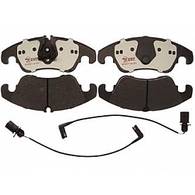 Raybestos Brakes Brake Pad - EHT1322