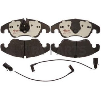 Raybestos Brakes Brake Pad - EHT1322