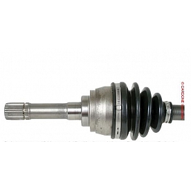Cardone (A1) Industries CV Axle Shaft - 60-1342