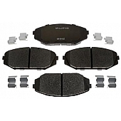 Raybestos Brakes Brake Pad - MGD793CH
