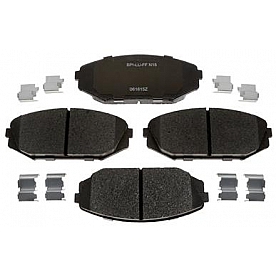 Raybestos Brakes Brake Pad - MGD793CH
