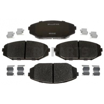 Raybestos Brakes Brake Pad - MGD793CH