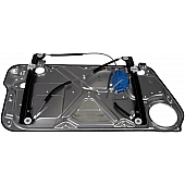 Dorman (OE Solutions) Window Regulator 749530
