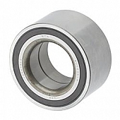 National Seal Wheel Bearing - 510118