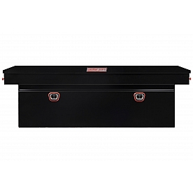 Weather Guard (Werner) Tool Box Crossover Steel 14.3 Cubic Feet - 128503