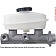 Cardone (A1) Industries Brake Master Cylinder - 13-2374