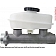 Cardone (A1) Industries Brake Master Cylinder - 13-2374